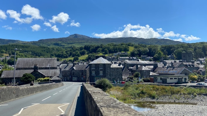 dolgellau