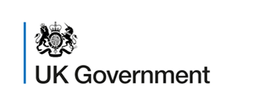 UK Govt logo