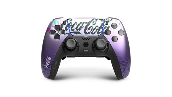 scuf coke presskit HERO 1