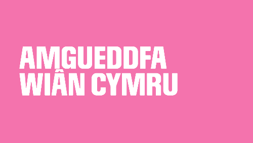 Amgueddfa Wlân Cymru