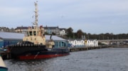 Milford Haven-2: Milford Haven-2