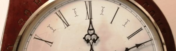 Turn Back the Clock at Leeds Discovery Centre