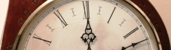 Turn Back the Clock at Leeds Discovery Centre
