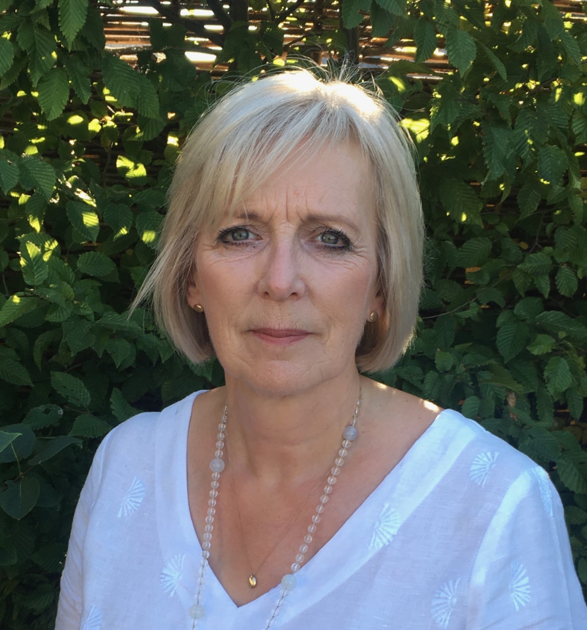 Karen Deeny