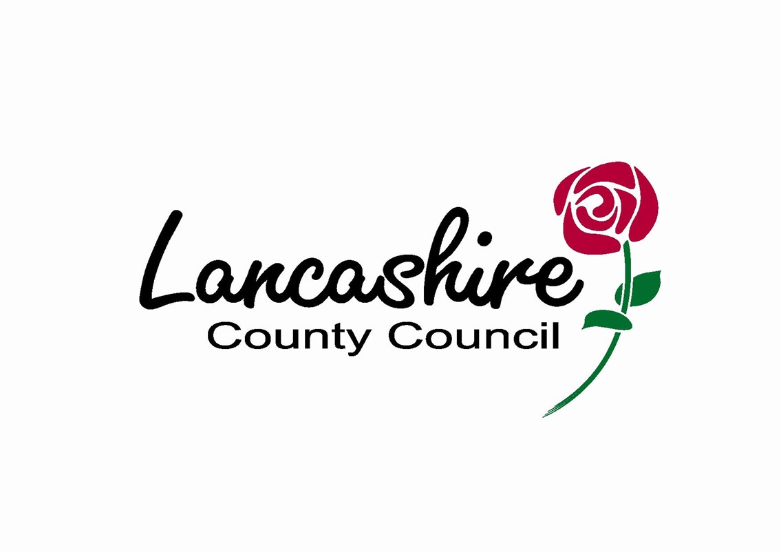 Lancashire County Council: Logo