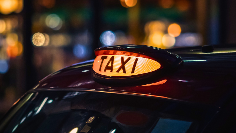 Taxi-5