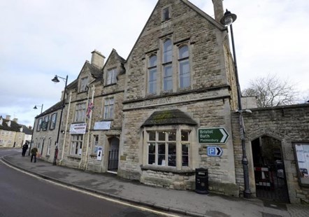 Tetbury Town Council