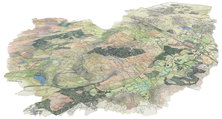 Hagshaw Energy Cluster, Douglas Valley Advisory Group