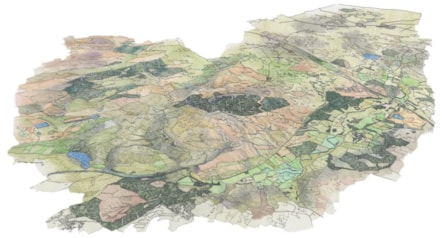 Hagshaw Energy Cluster, Douglas Valley Advisory Group