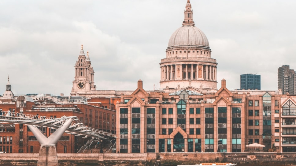 London skyline cropped cropped