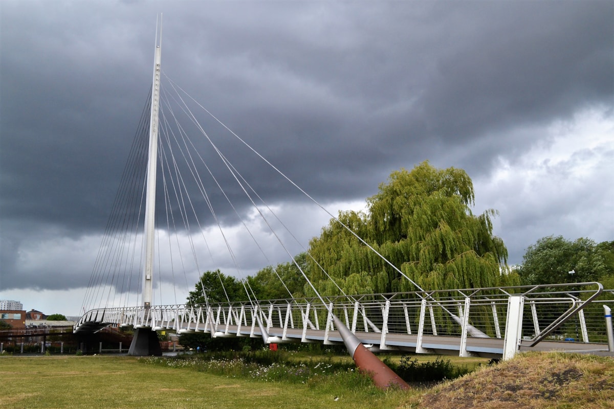 Christchurch Bridge-5