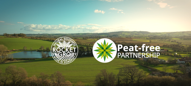 RocketGro Hort Short PFP screenshot