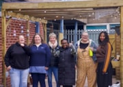 Nature Nook Walsall United Support Group CIC: Nature Nook Walsall United Support Group CIC