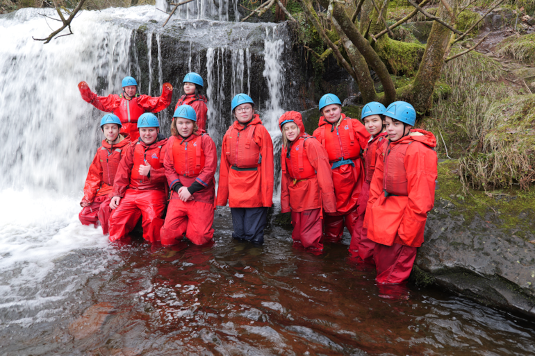 "A chance to do something just for me" – 13-year-old carer on the importance of short breaks