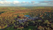 Credit Bluestone National Park Resort: Credit Bluestone National Park Resort