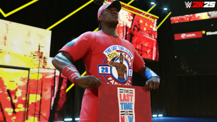 WWE 2K25 Ron Cena-4