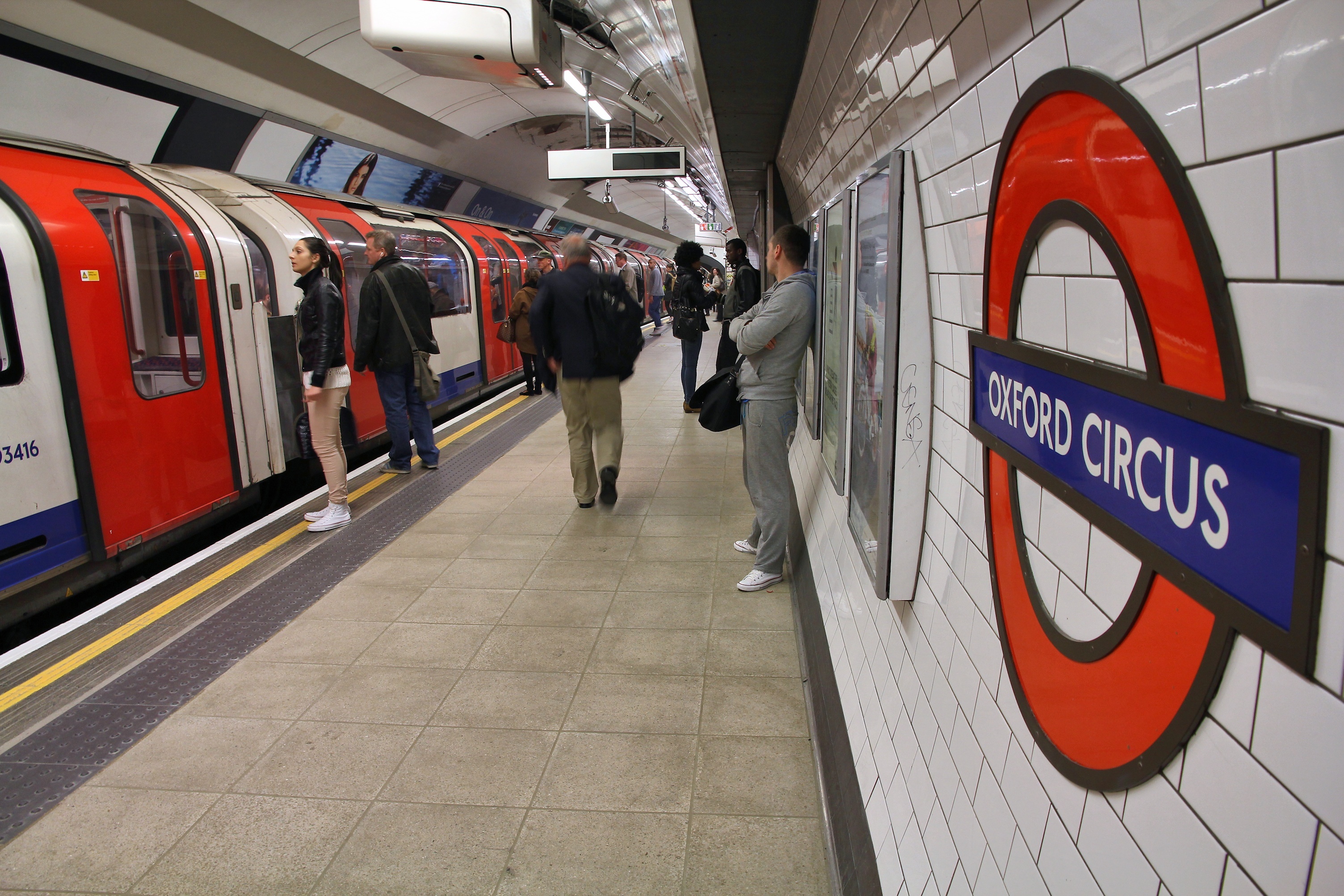 Watch repair oxford deals circus station