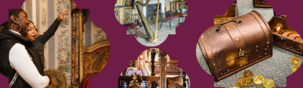 Treasures of Temple Newsam House: Treasures of Temple Newsam House