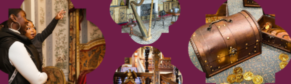 Treasures of Temple Newsam House