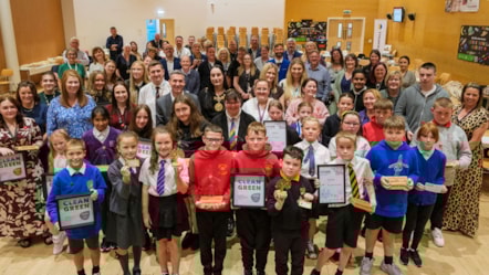 Clean Green Awards 2025