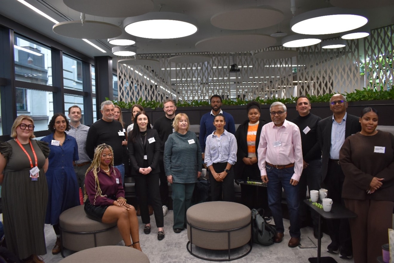 Supply Chain Mentoring Programme 1