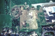 Raunds Furnells excavations 1980s: Raunds Furnells excavations 1980s