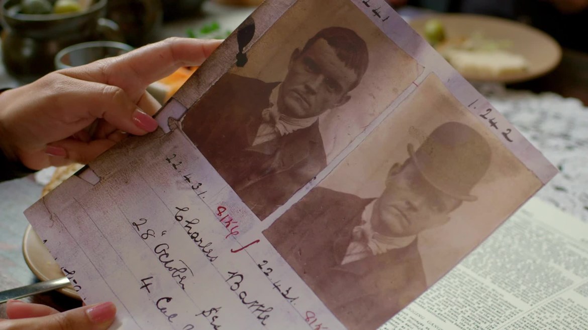 History of Birmingham’s ‘Peaky Blinders’ to feature in new BBC documentary: Historians explore the history of Birmingham’s ‘slogger gangs’ in BBC documentary ‘HS2 – The Biggest Dig’