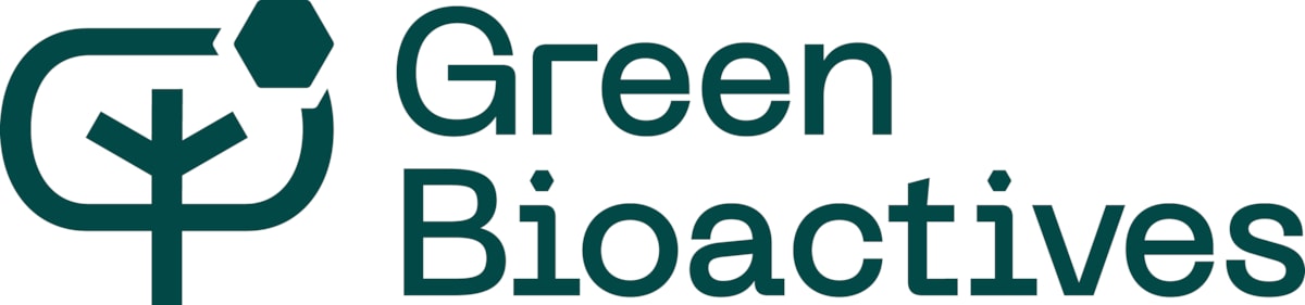 Green Bioactives Logo