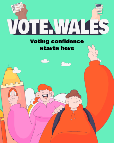 vote.wales