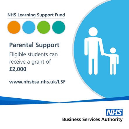 NHS LSF - Instagram 2023-24 Parental support