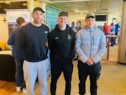 Youth Conference John, Matthew's Hub, Elliot Hacker, Abilite, Fynn Piper, Matthew's Hub: Youth Conference John, Matthew's Hub, Elliot Hacker, Abilite, Fynn Piper, Matthew's Hub