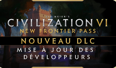 Civilization VI - Vidéo de présentation des développeurs - Pack Portugal