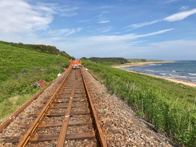 Far North Line - June 2025-4: Far North Line - June 2025-4