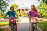 TfL Image  - Cycle Sundays: TfL Image  - Cycle Sundays