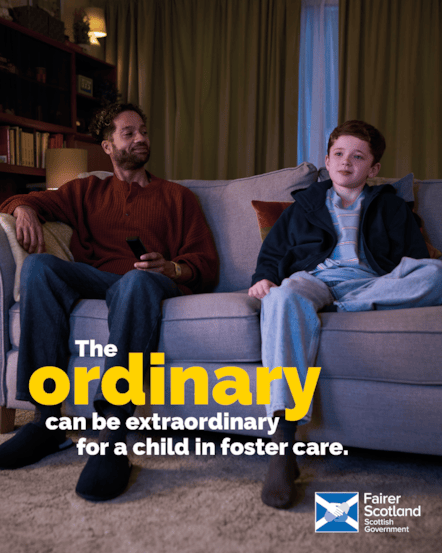 Social Image - 4.5 - Sofa - Foster Care - April 2025