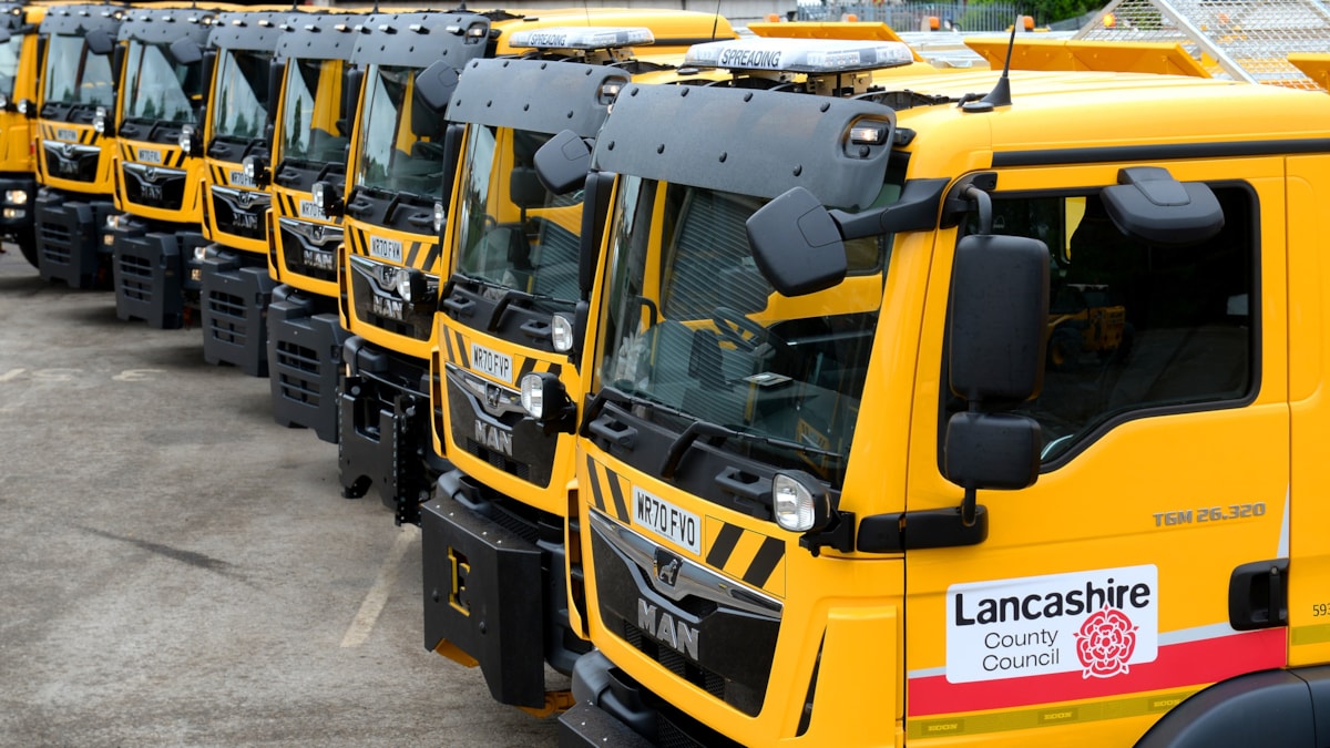 Gritters Ready LCC Stock cropped