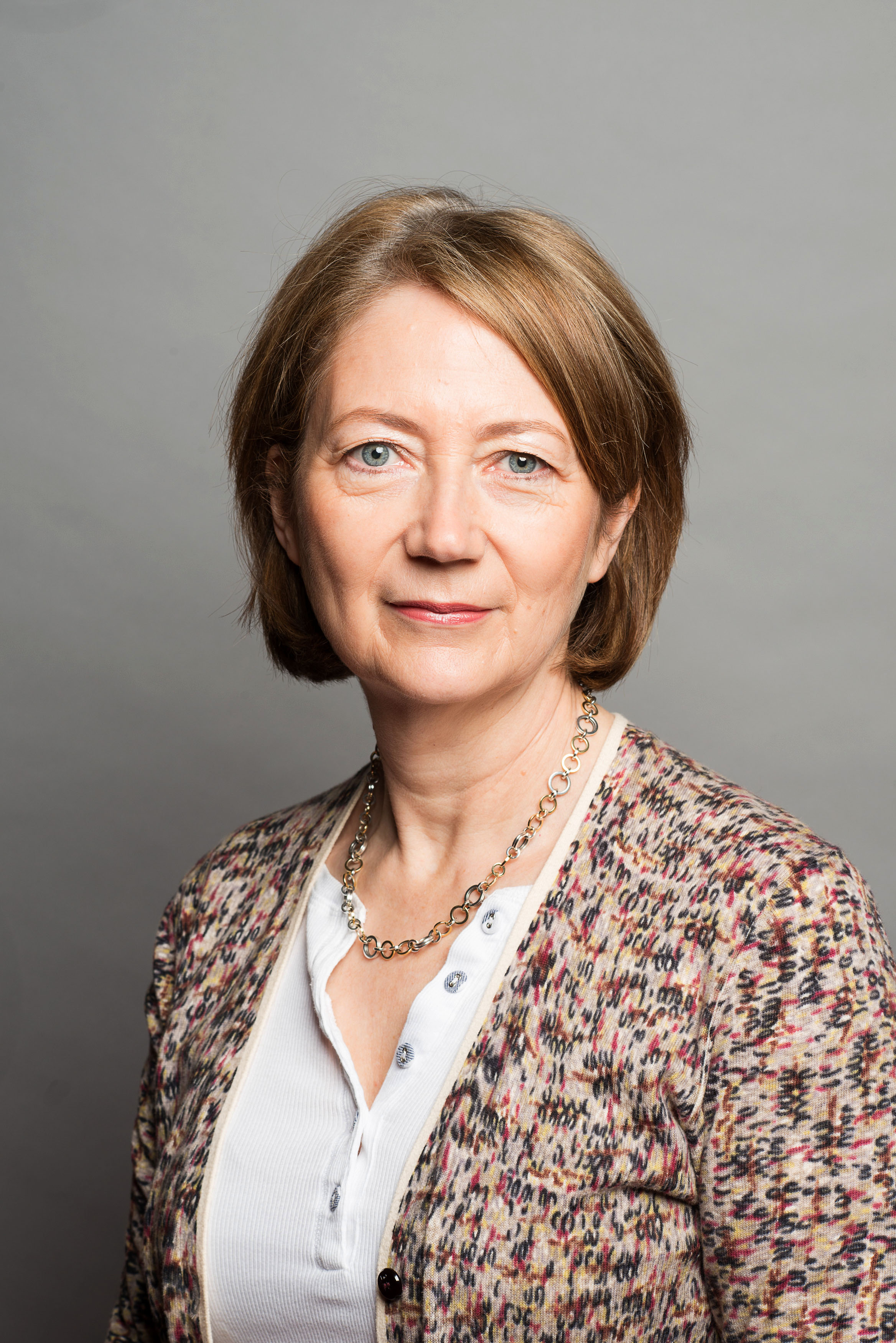 Chief Executive, Lesley Seary To Step Down After 8 Years At Islington ...