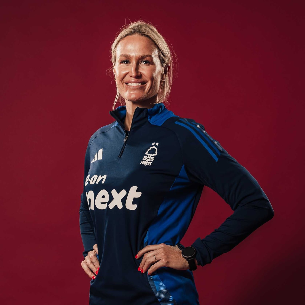 NFFC Netball Chelsea Pitman