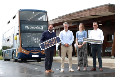 GMN FIRST YORK 05