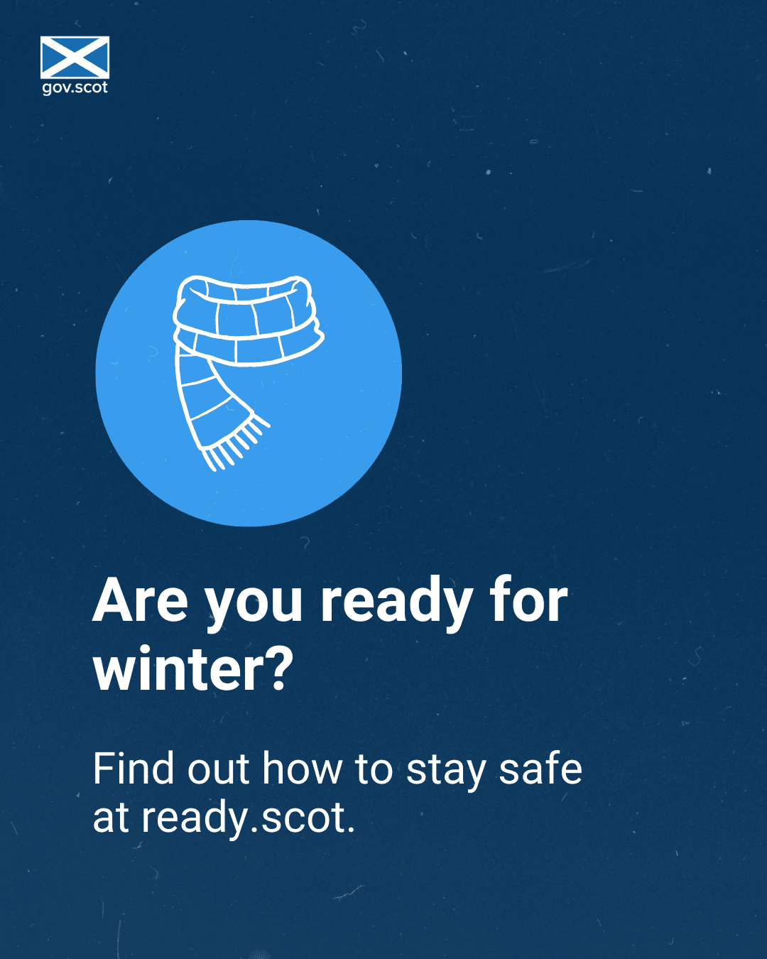 Scarf - Portrait - Winter - SG Resilience - November 2025-2