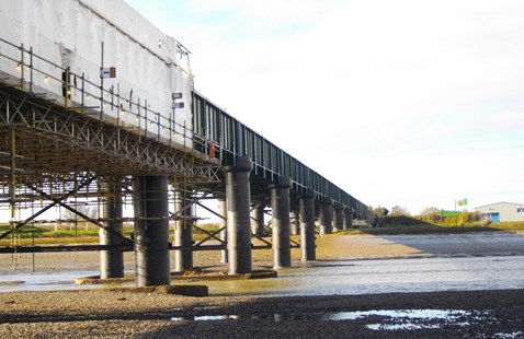 Shoreham Viaduct