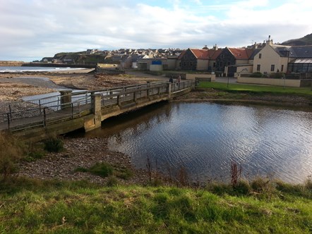 Work to start on Cullen footbridge