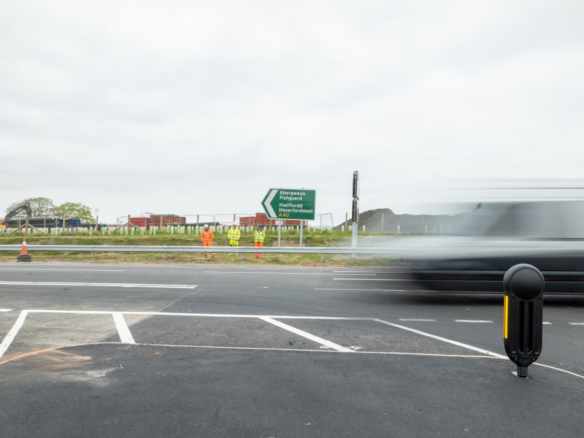 A40 3