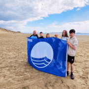 Blue Flag Pembrey: Blue Flag Pembrey