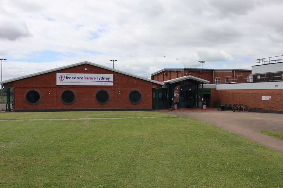 Freedom Leisure5 Forest of Dean District Council News