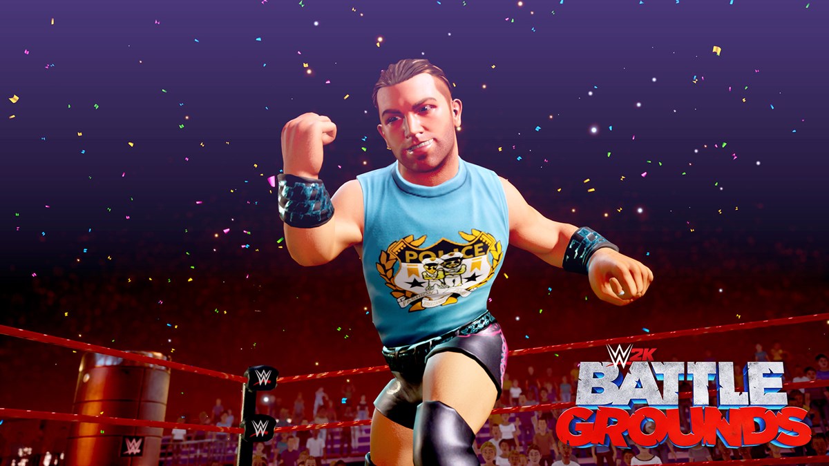 WWE2K BG Tyler Breeze 1