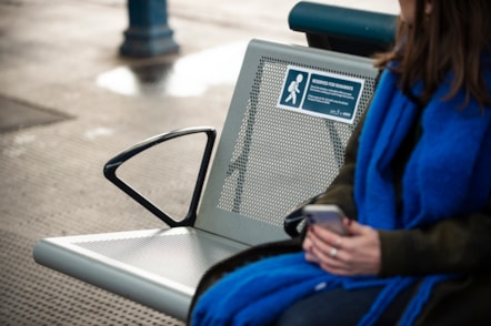 Reserved for Runaways 1