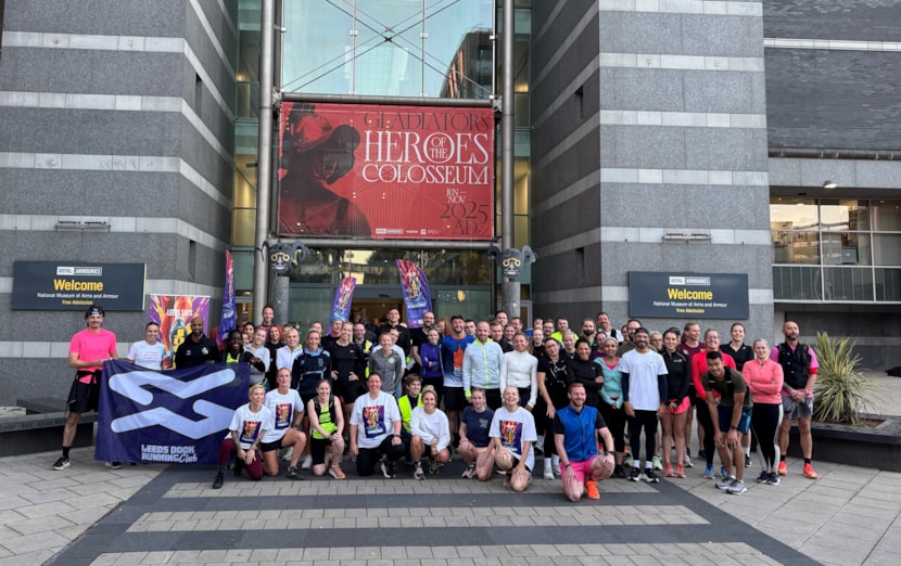 New campaign clamps down on harassment of women runners: JogOn group photo