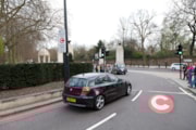 TfL Image - Congestion Charge in London: TfL Image - Congestion Charge in London