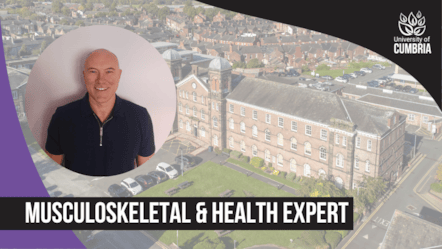 Dr Ross Armstrong